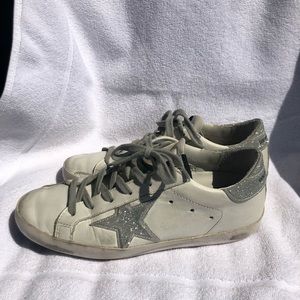 Golden Goose Superstar Sneaker